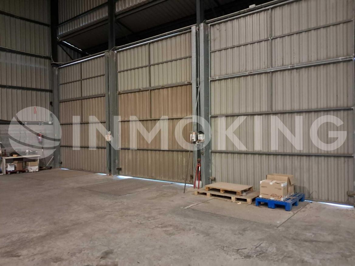 Foto de la propiedad Nave logística en Alberic, Valencia